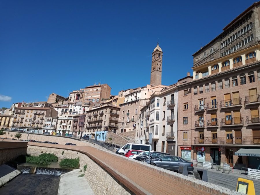Episcopal Palace, Tarazona image
