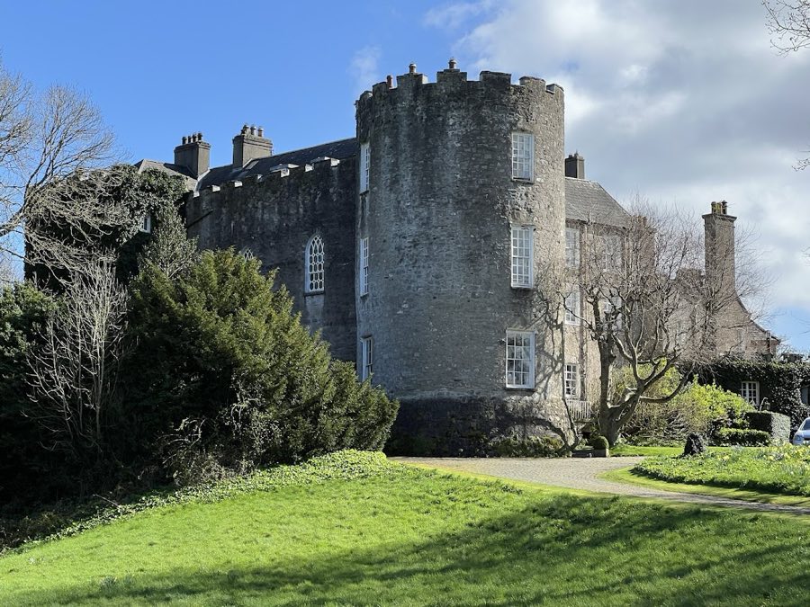 Leixlip Castle image