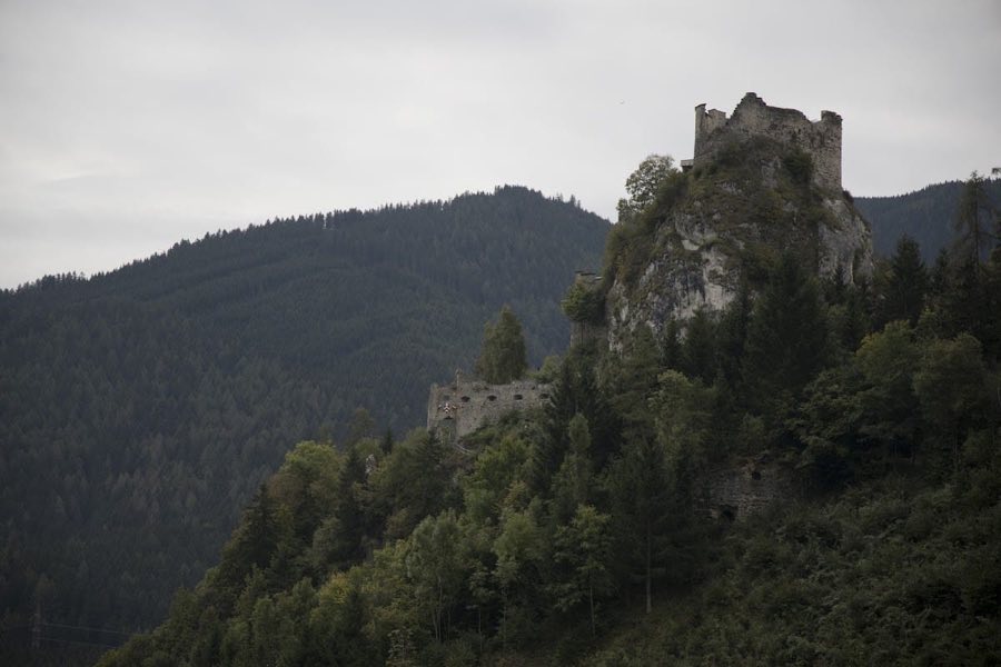 Burgruine Eppenstein image