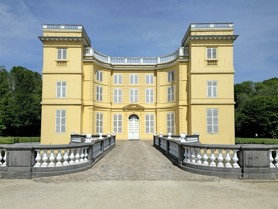 Kasteel d'Ursel image