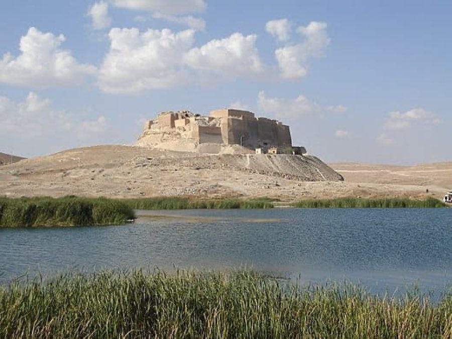 Qal'at Najm image