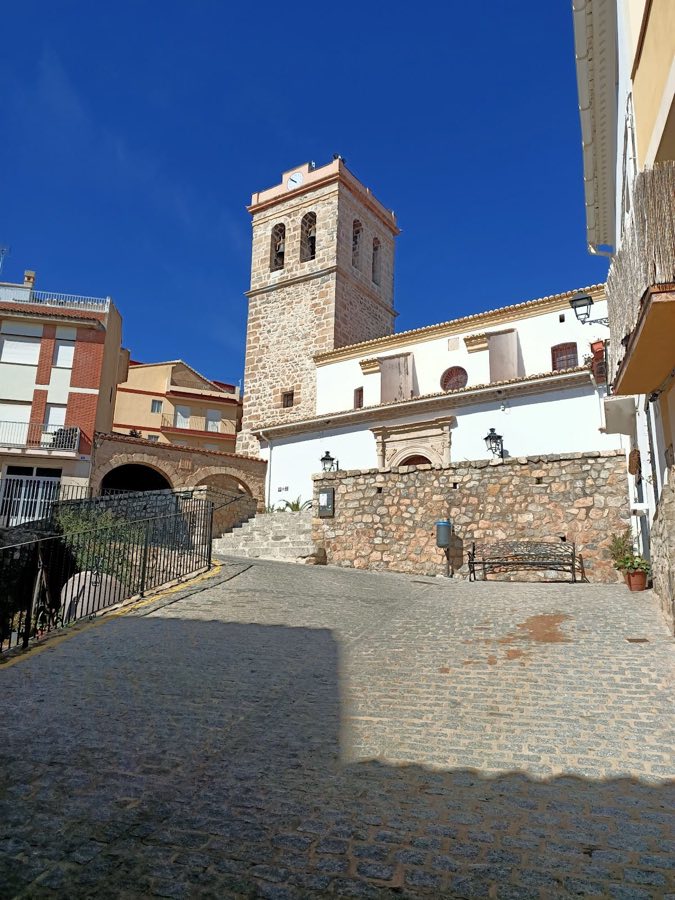 Castillo de la Orden de Calatrava de Bejís image