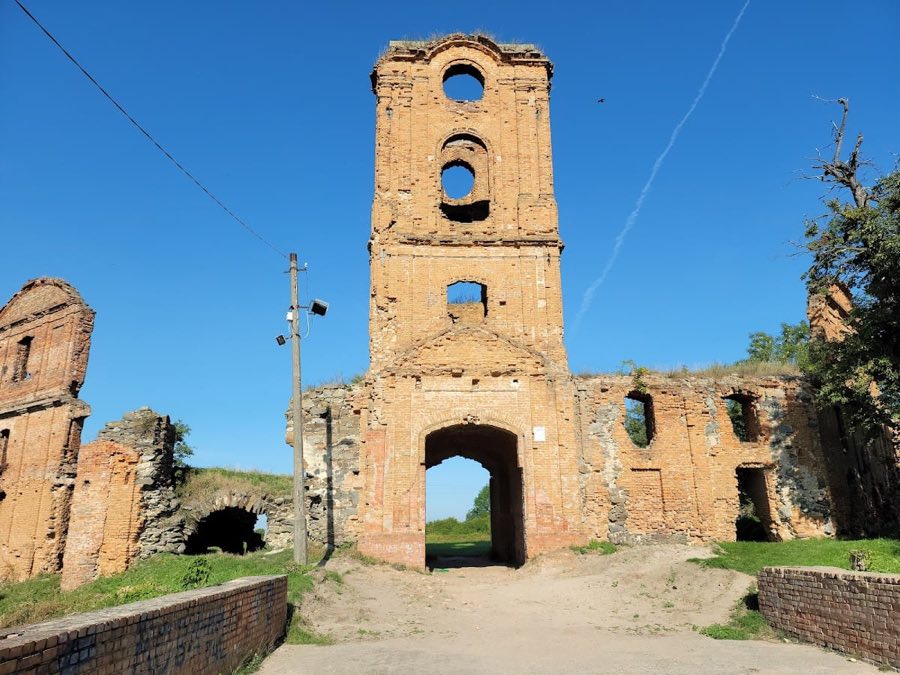 Korets Castle image