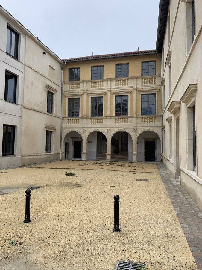 Château du Grand Perron image