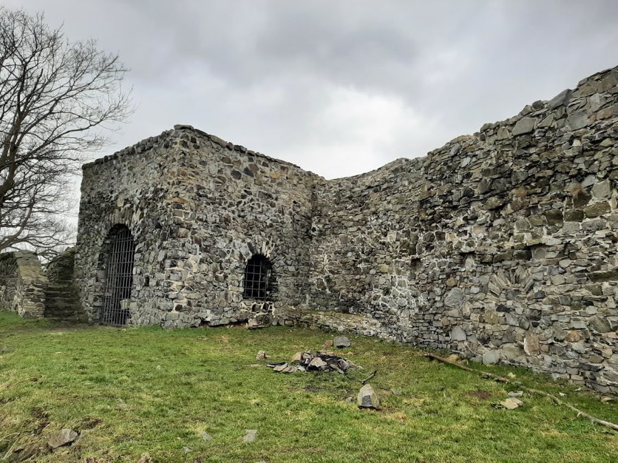 Blansko Castle image