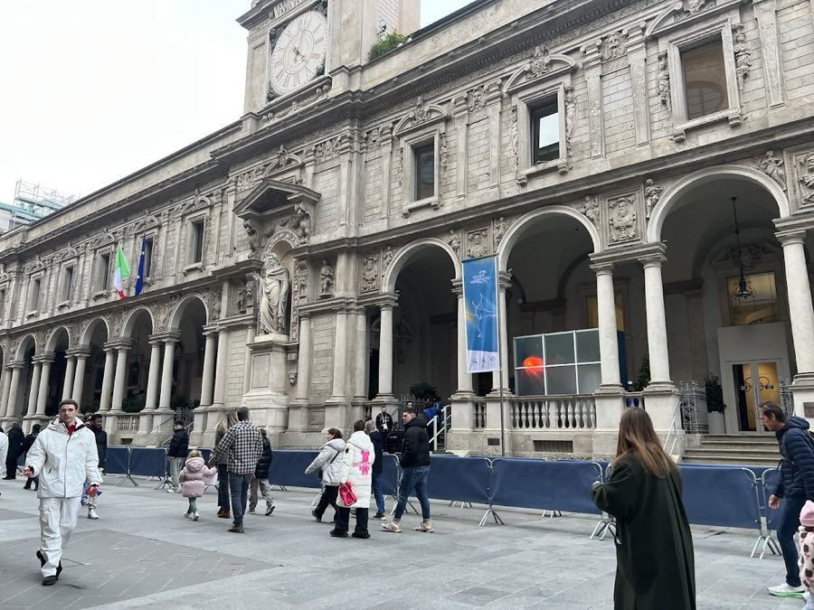 Palazzo dei Giureconsulti image