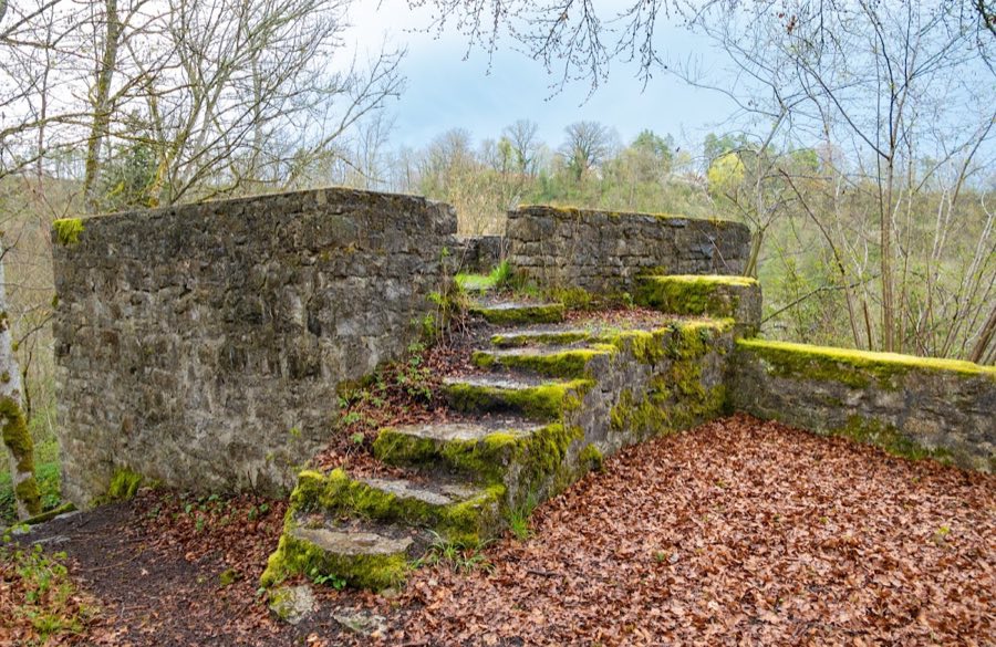 Irslingen Castle image