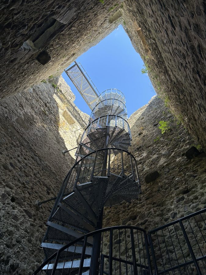 Old Ramschwag Castle, Häggenschwil image