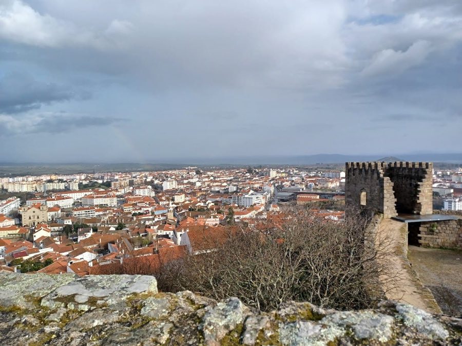 Castle of Castelo Branco image