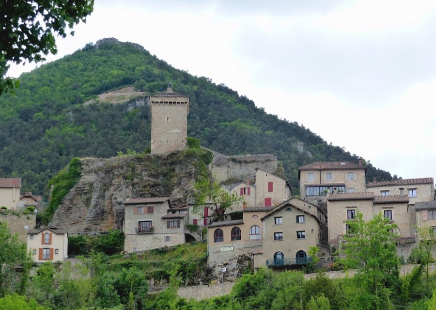 Château de Triadou image