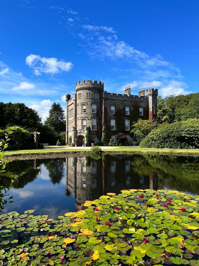 Cloncaird Castle image