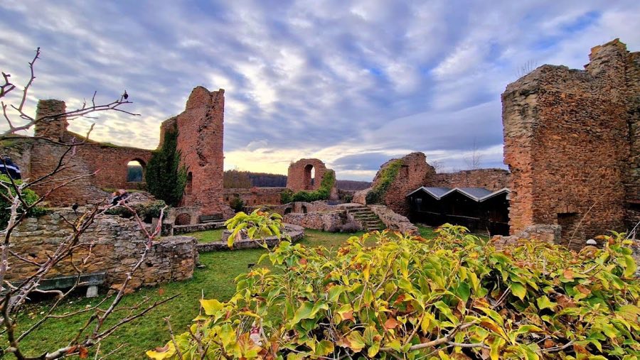 Burg Montfort image