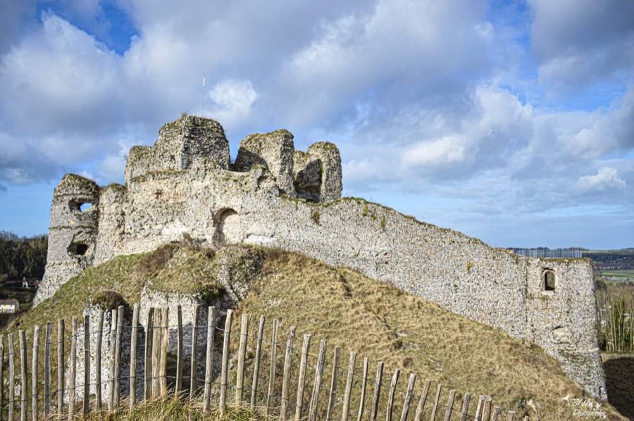 Château d'Arques-la-Bataille image
