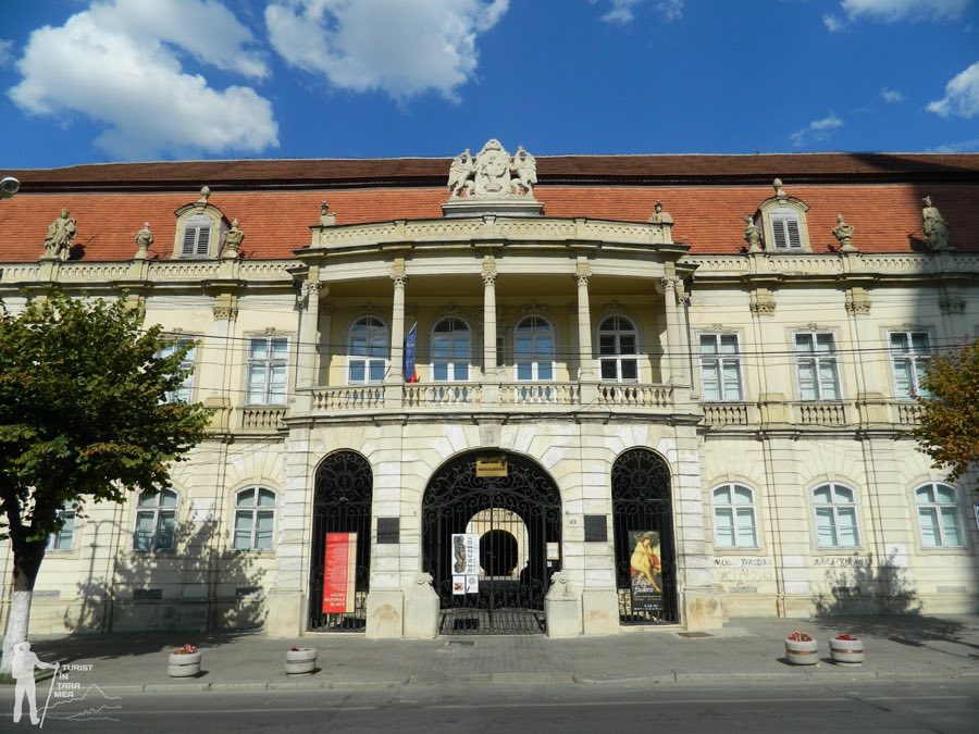 Cluj-Napoca Bánffy Palace image