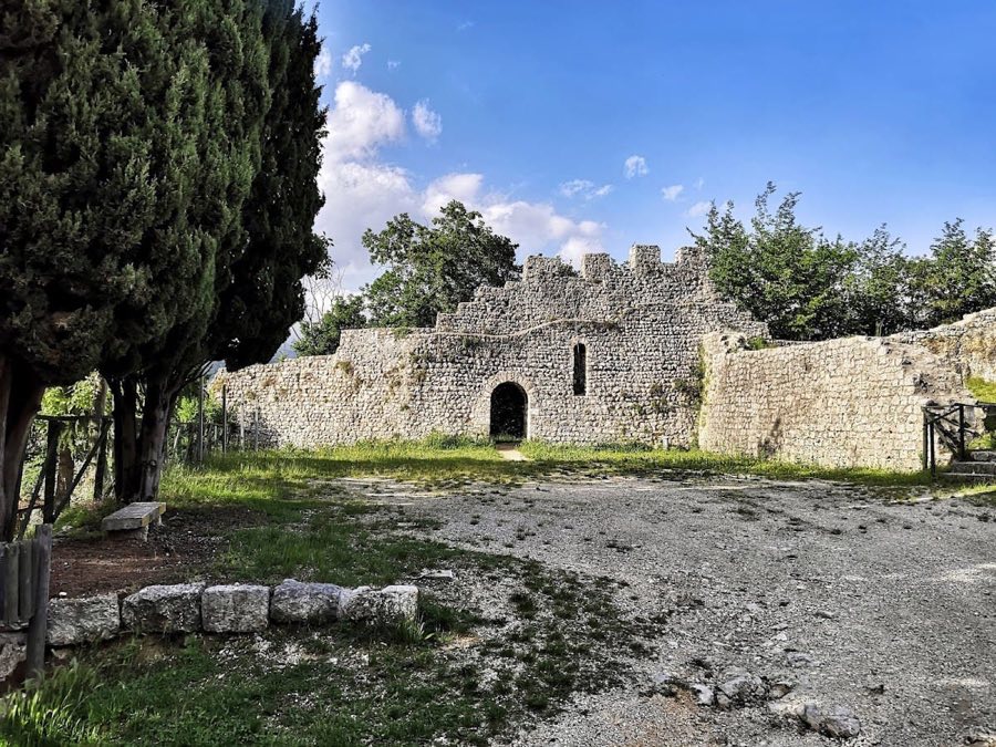 Castello di Caneva image