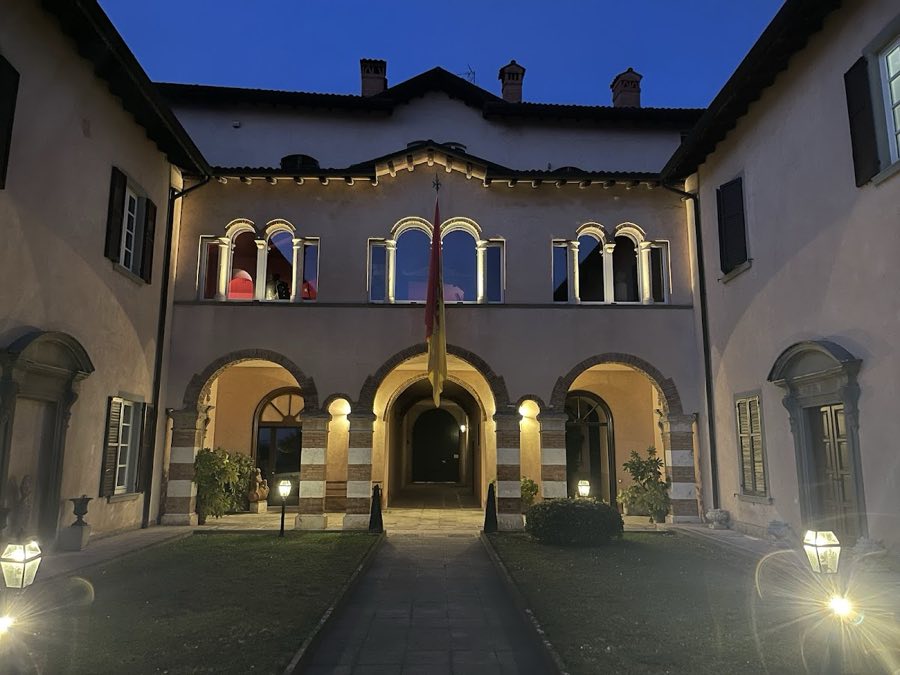 Castello di Cenate Sotto image