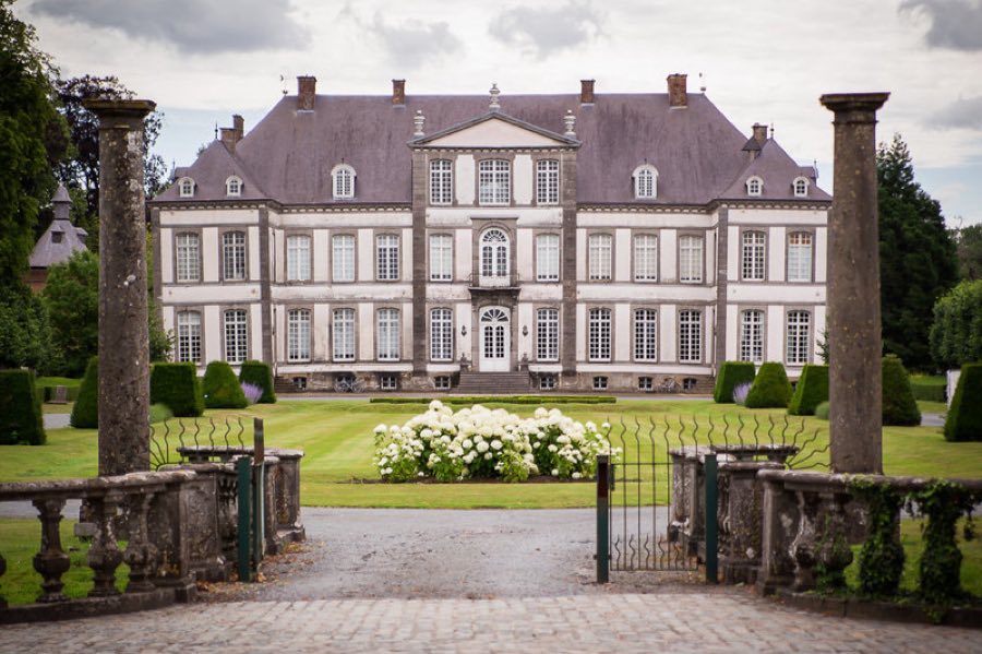 Attre Castle image