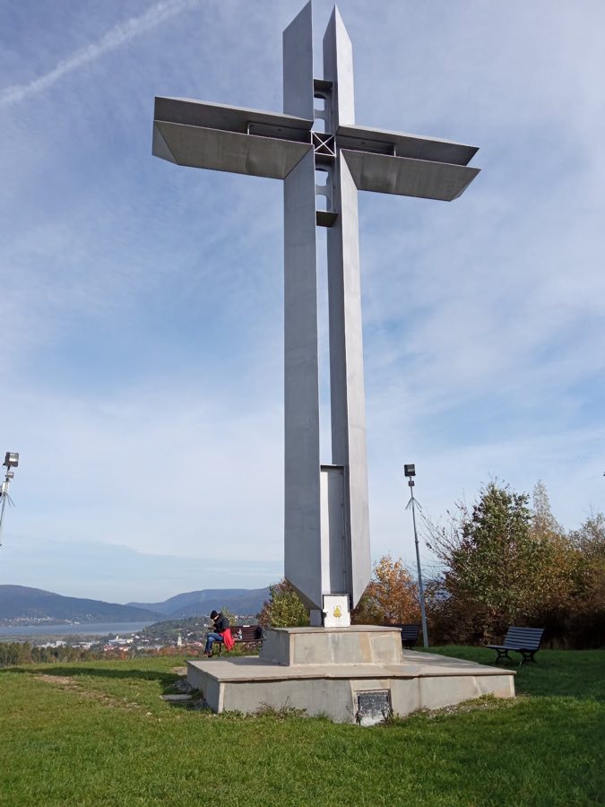 Zamek na wzg贸rzu Grojec image