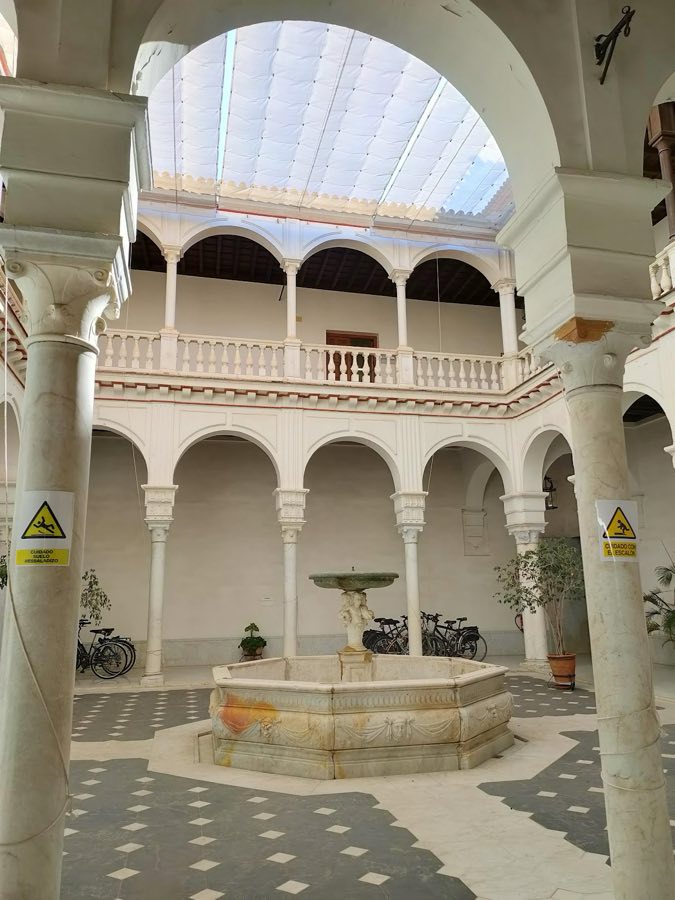 Palacio de Mañara image