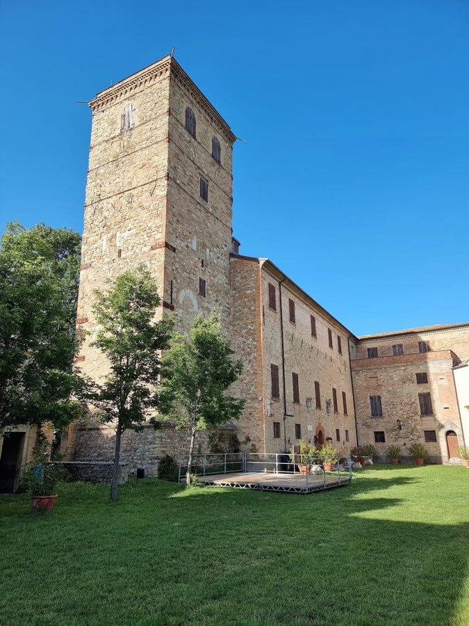 Castello di Montegibbio image