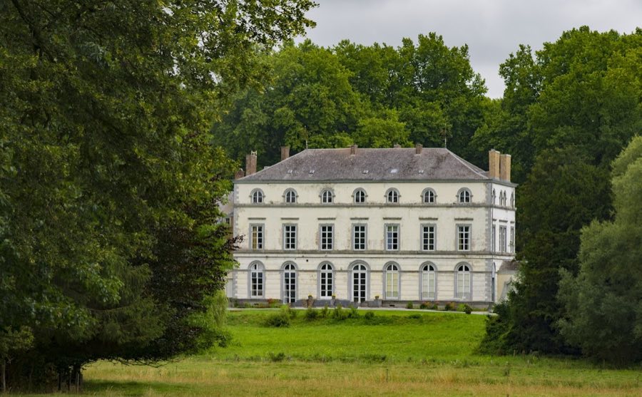 Castle Sélys-Longchamps image