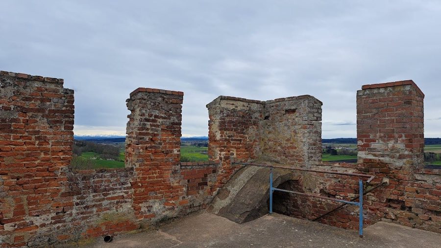 Burgruine Altenschönegg image