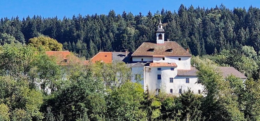 Burgruine Rothenthurn image