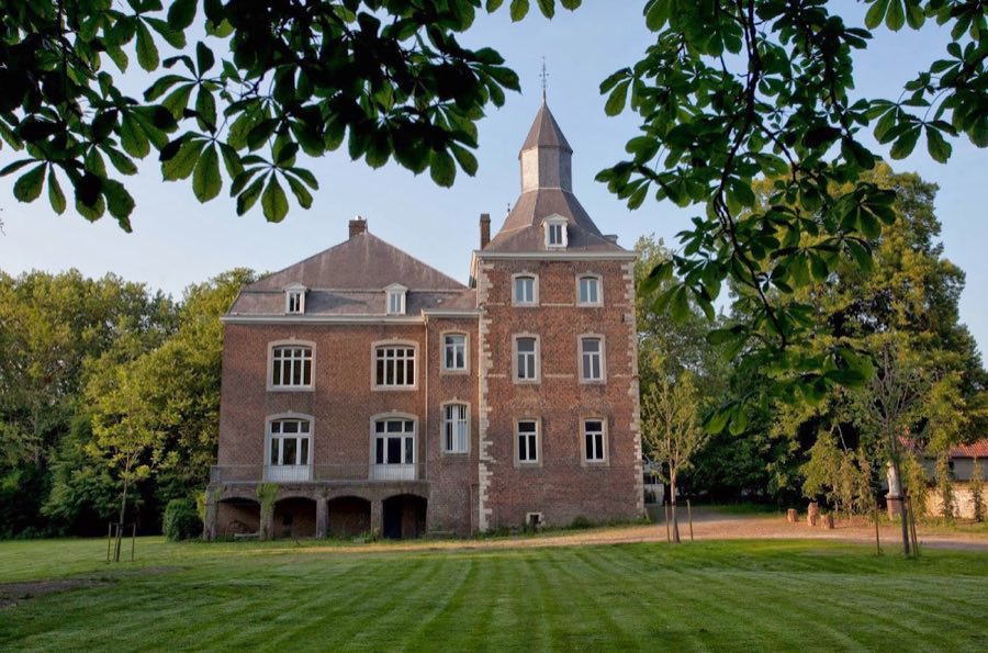 Kasteel Nijswiller image