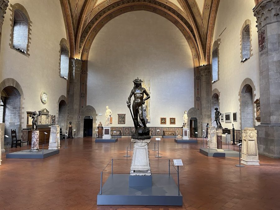 Bargello Palace image