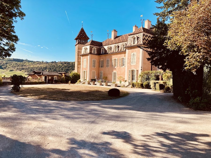 Château de Monthelie image