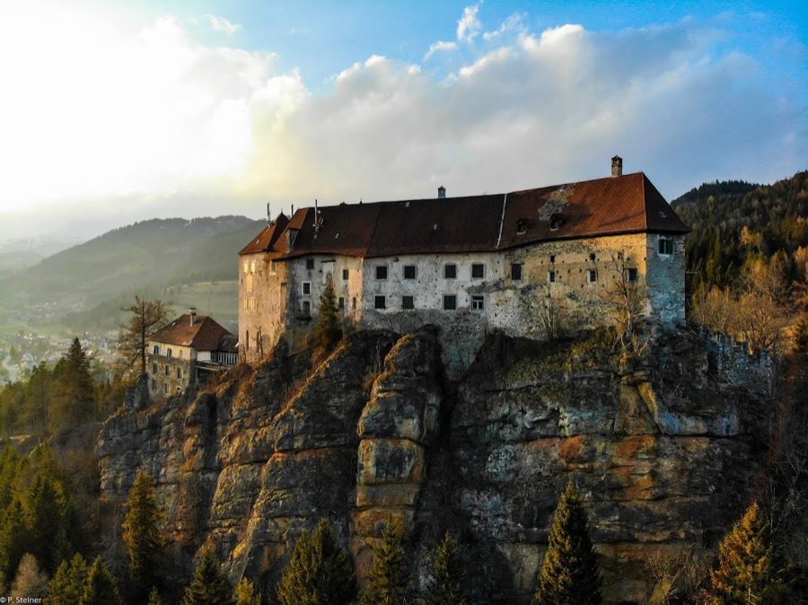 Schloss Rothenfels image