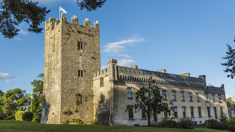 Blackwater Castle image