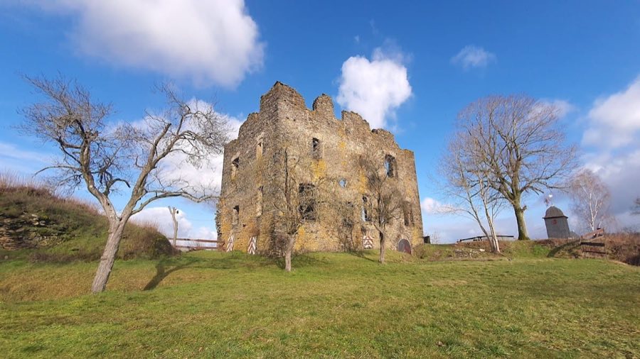 Burg Dill image