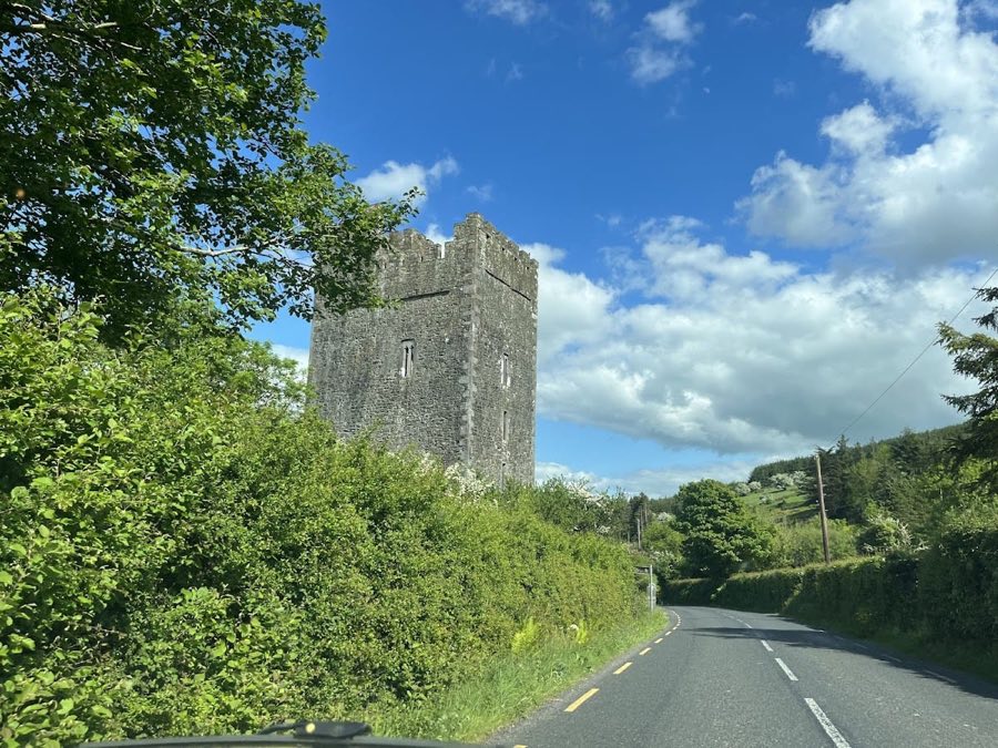 Glenquin Castle image