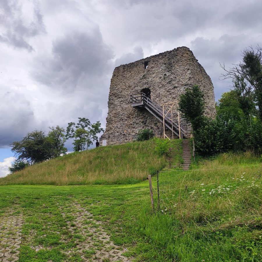 Ruine Freienstein image