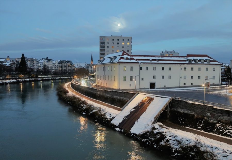 Villacher Burg image