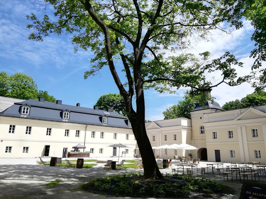 Donnersmarck Palace image