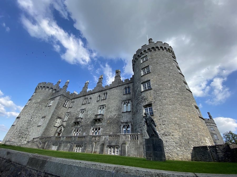 Kilkenny Castle image