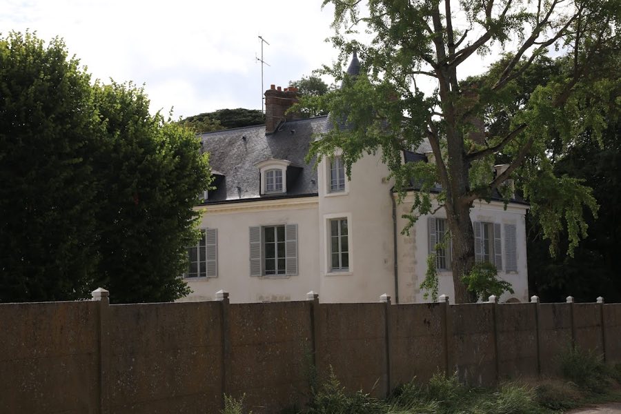 Château des Hauts de La Chapelle-Saint-Mesmin image