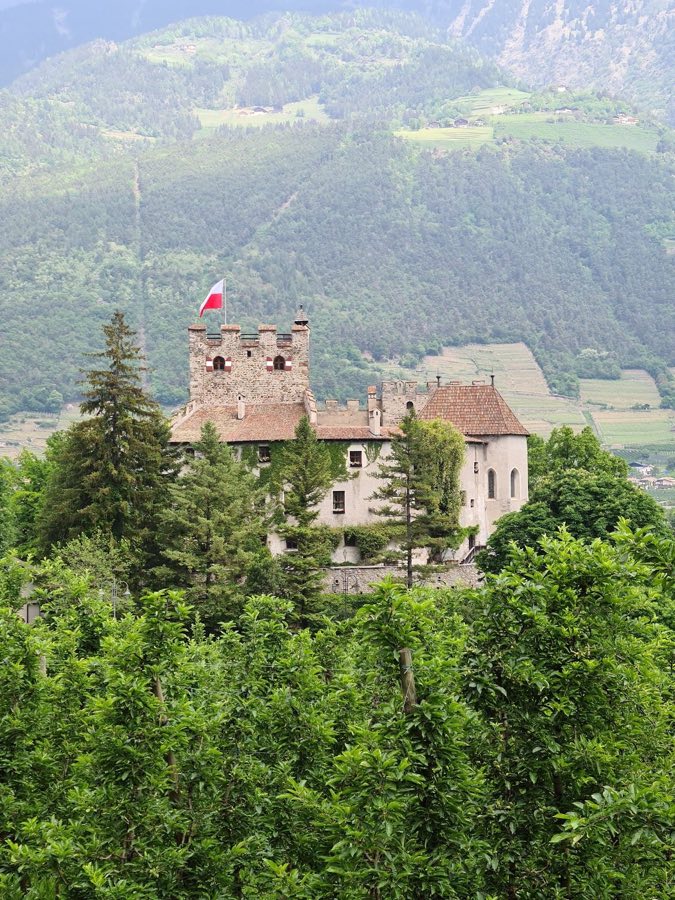 Vorst Castle image