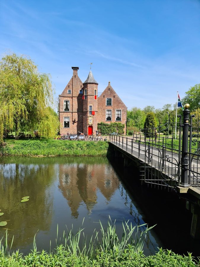 Wedderborg image