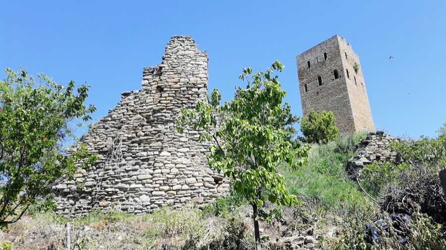 Castillo de Luzás image
