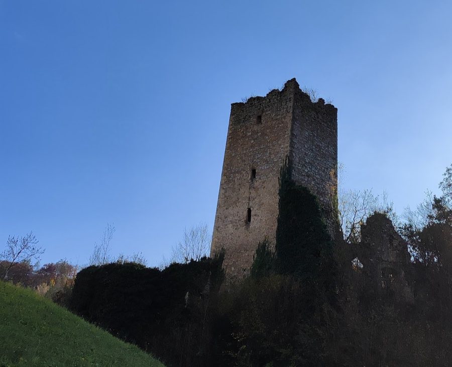 Burgruine Alt-Sturmberg image