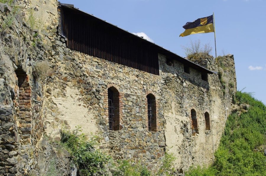 Castle Krašov image