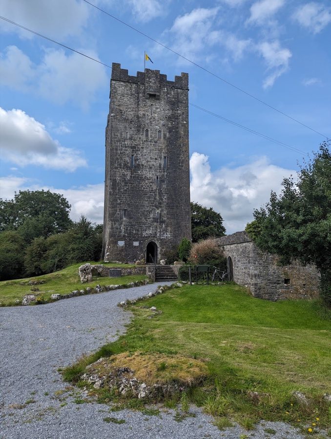 O'Dea Castle image