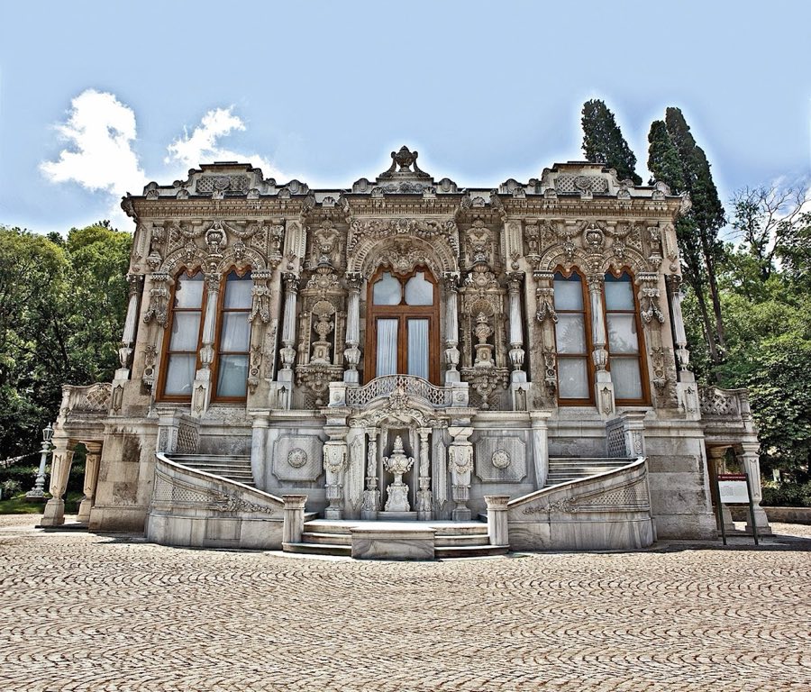 Ihlamur Palace image