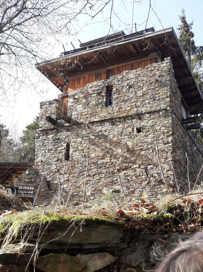 Burgruine Zeiselberg image