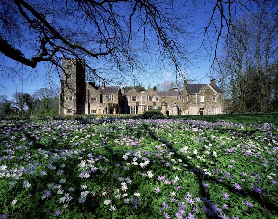 Belle Isle Castle image