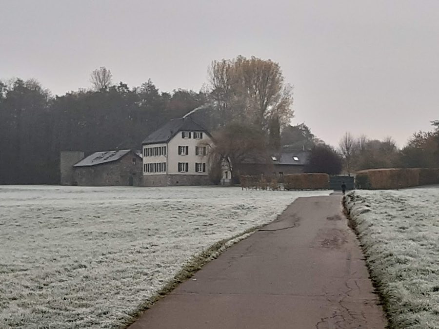 Dückeburg (Langenfeld, Germany) image