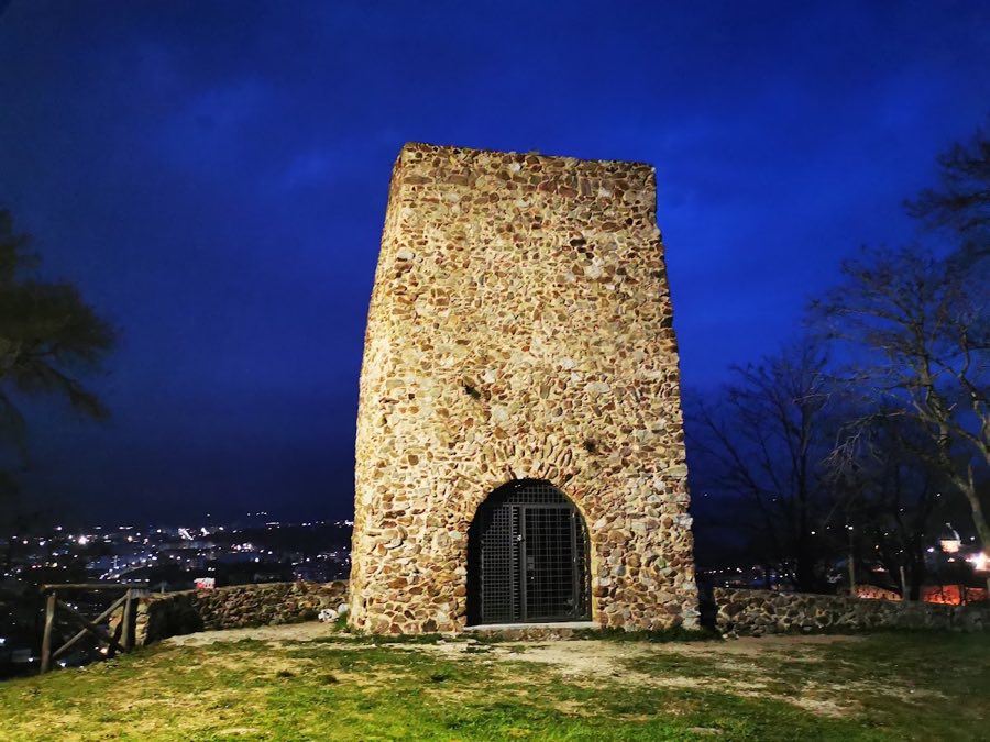 Castello di Acri image